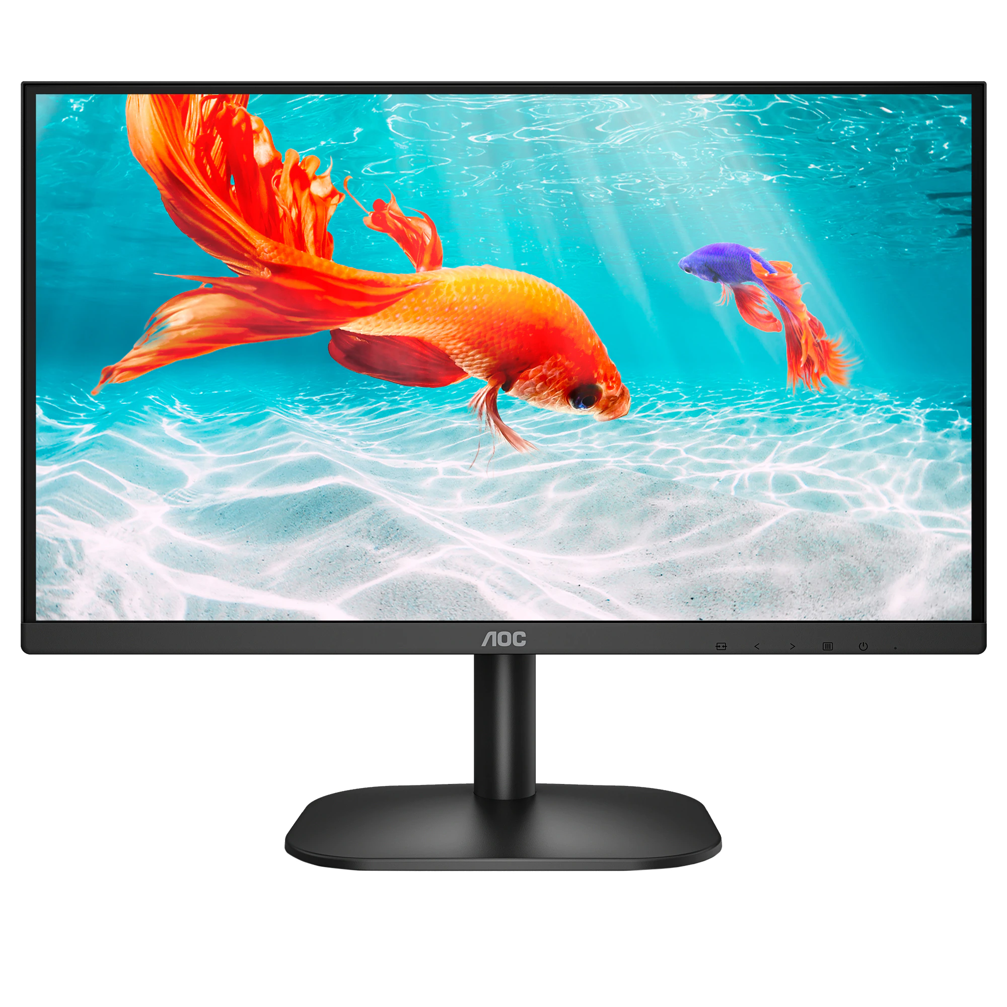 AOC 21.5" FHD IPS 22B2H Monitor