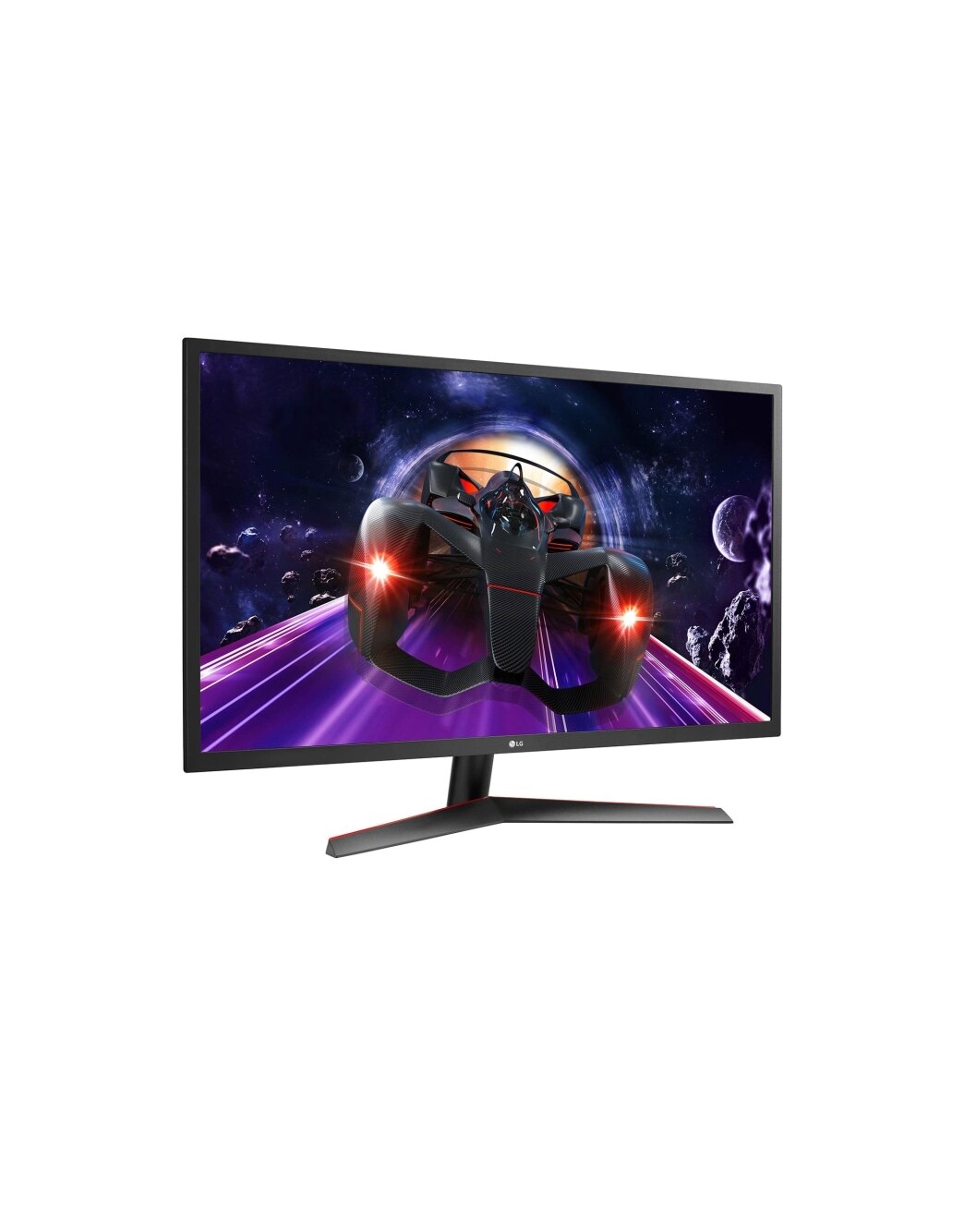 LG 32" FHD 32MP60G-B Monitor