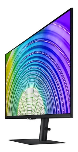 Samsung 32" QHD Monitor S32A600