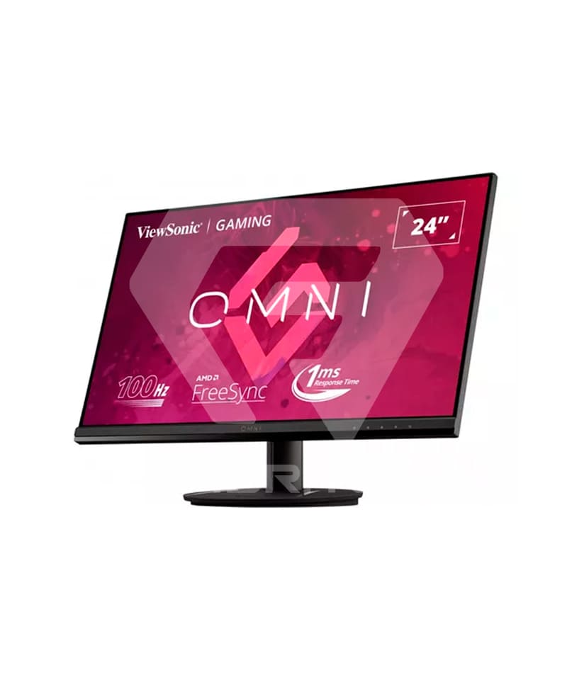 ViewSonic VX2416 24" IPS Gaming Monitor