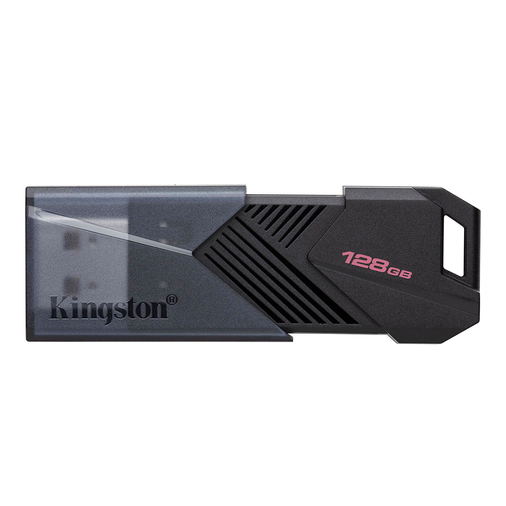 Kingston 128GB USB 3.1 DataTraveler