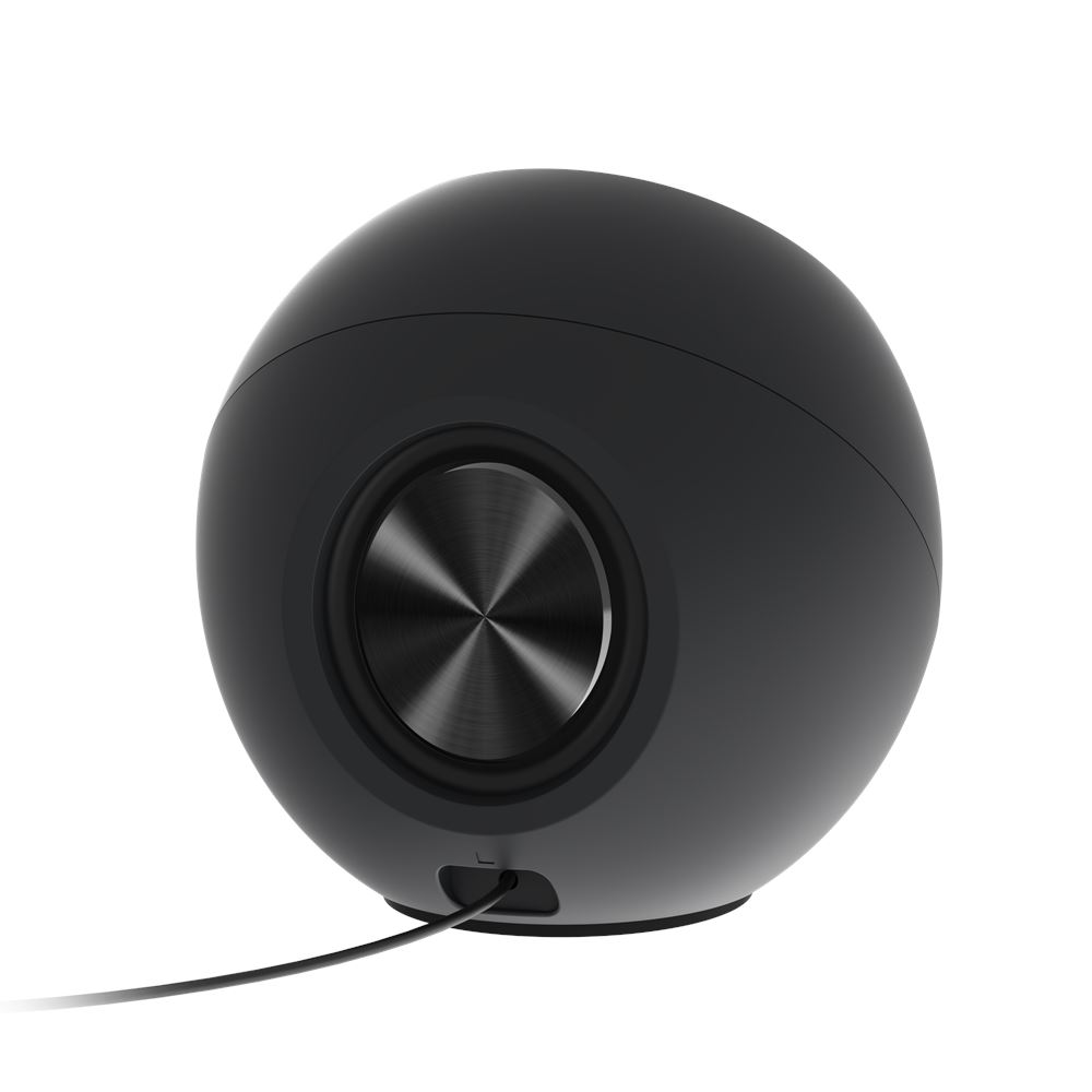 Creative Pebble V2 2.0 USB Speaker
