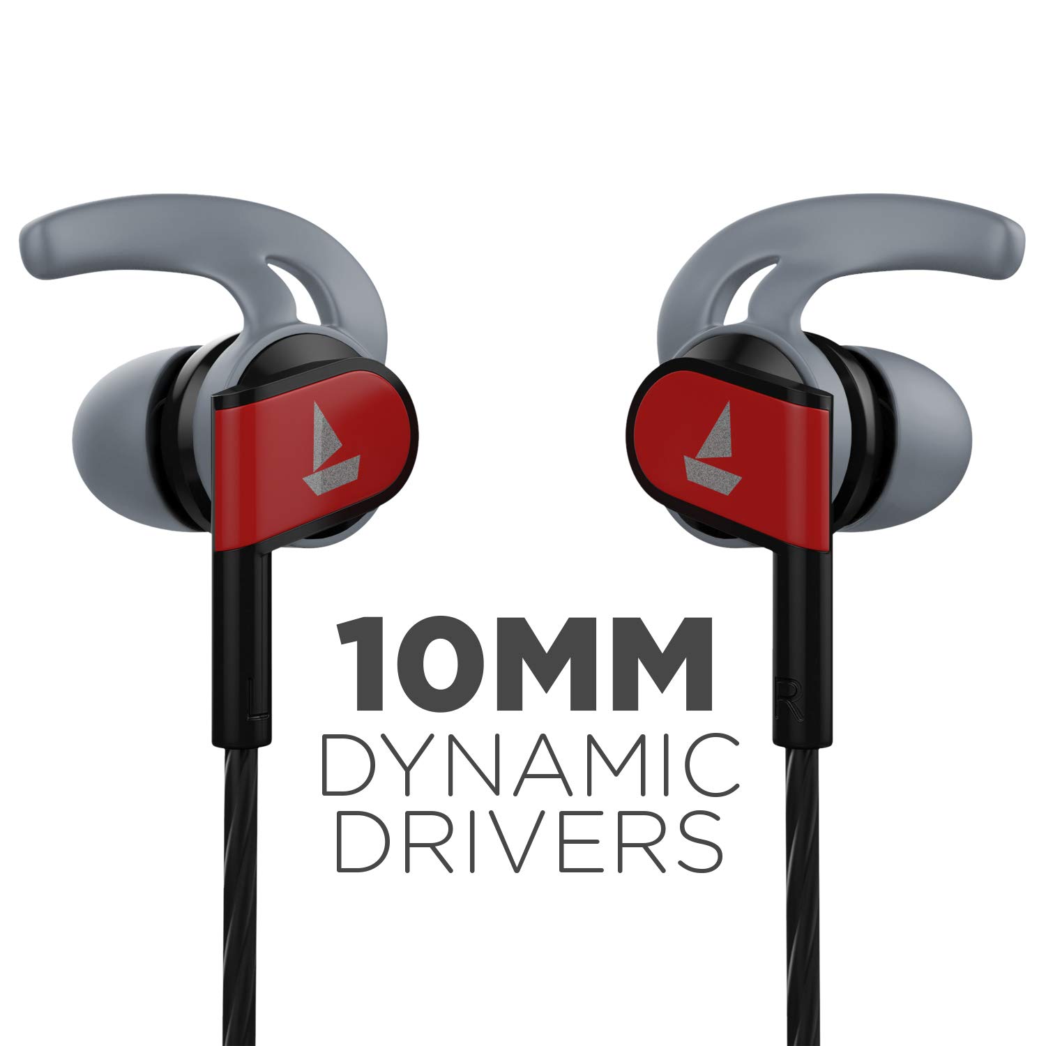 boAt Bassheads 242 Wired Earphones