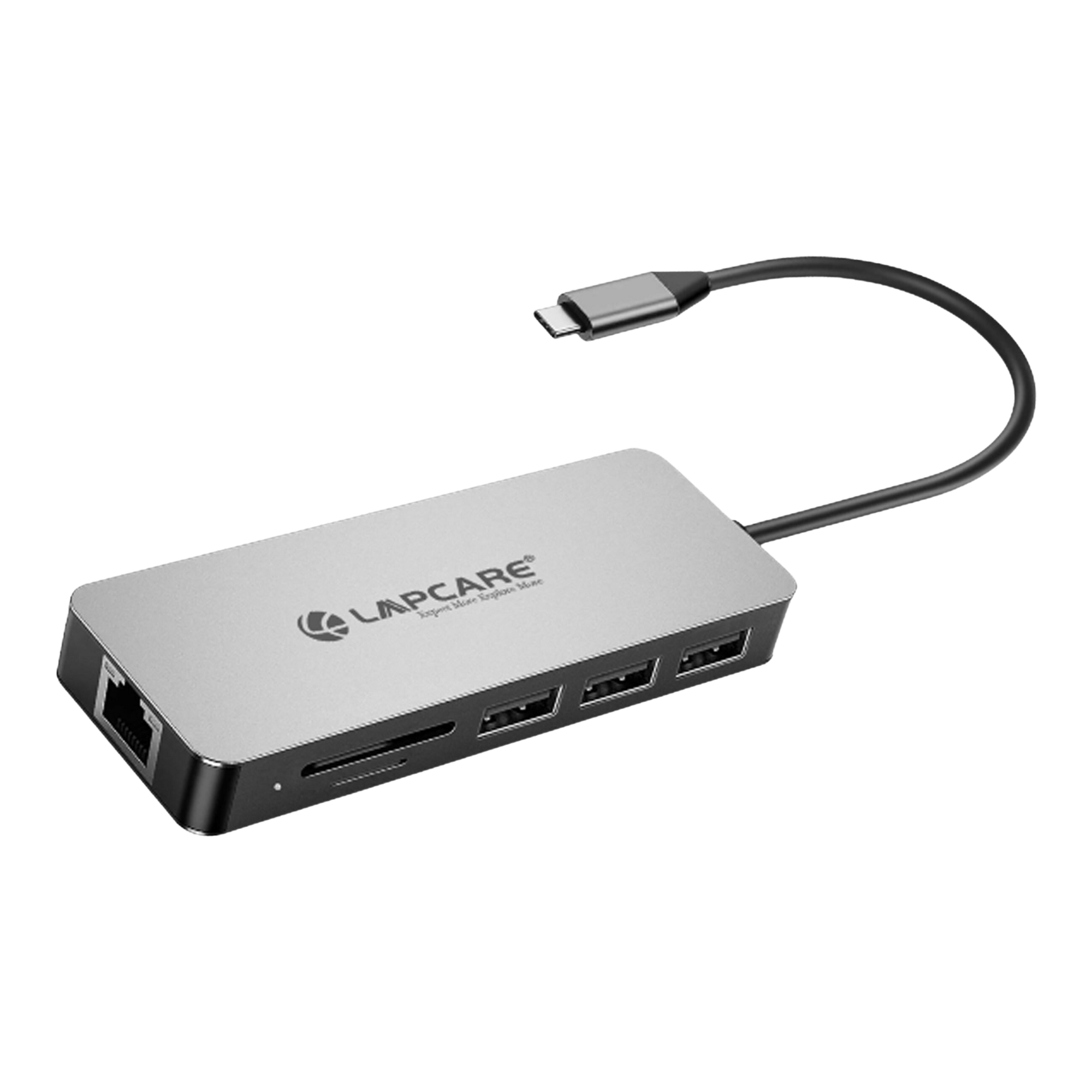 Lapcare Laptop Docking Station