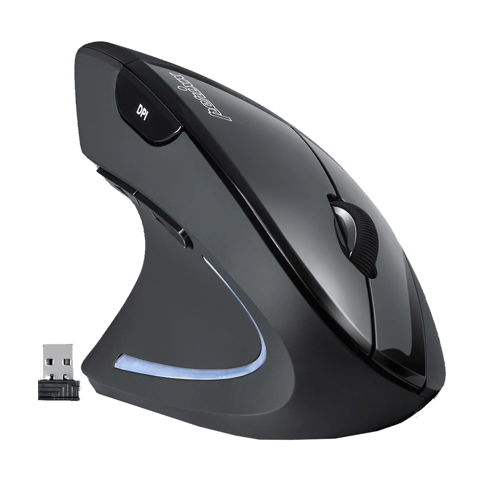 Ergonomic Vertical Mouse Wireless
