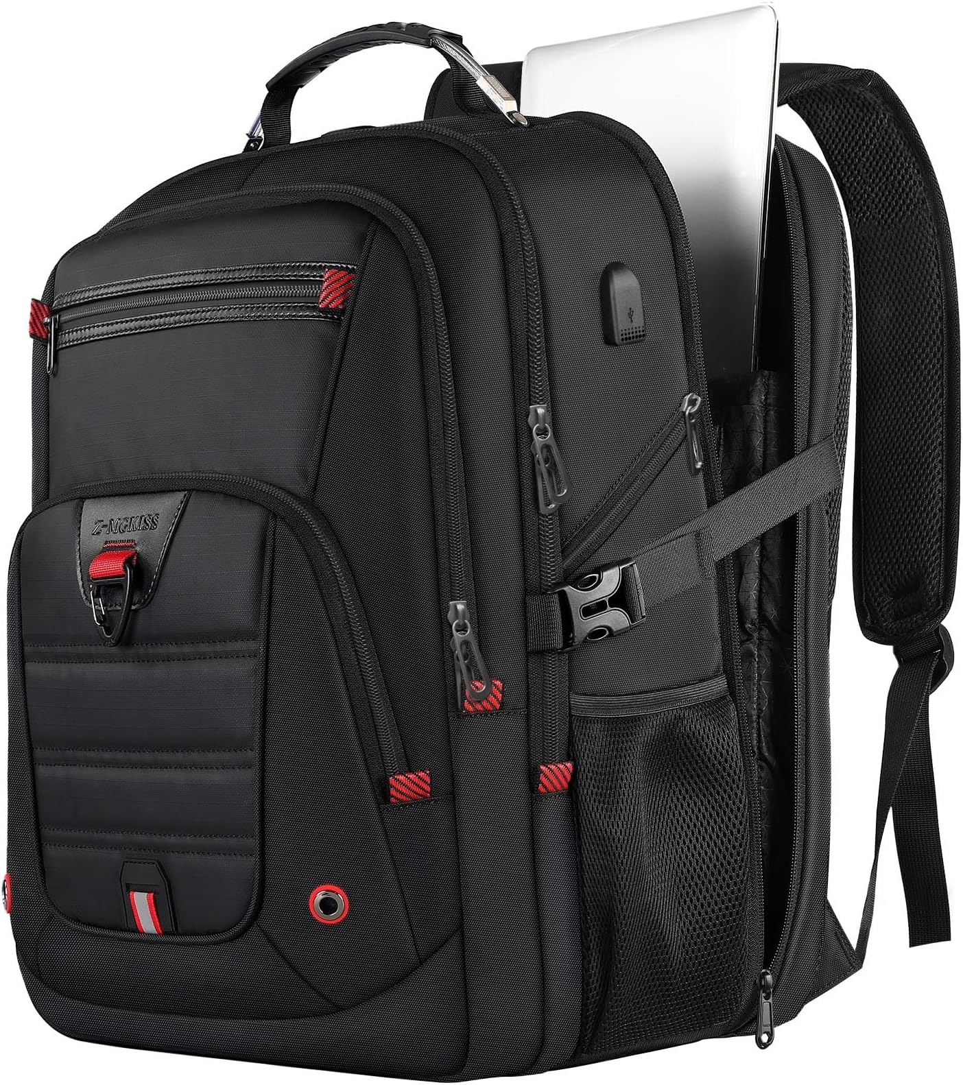 Lapcare Laptop 17.3" Backpack Executive