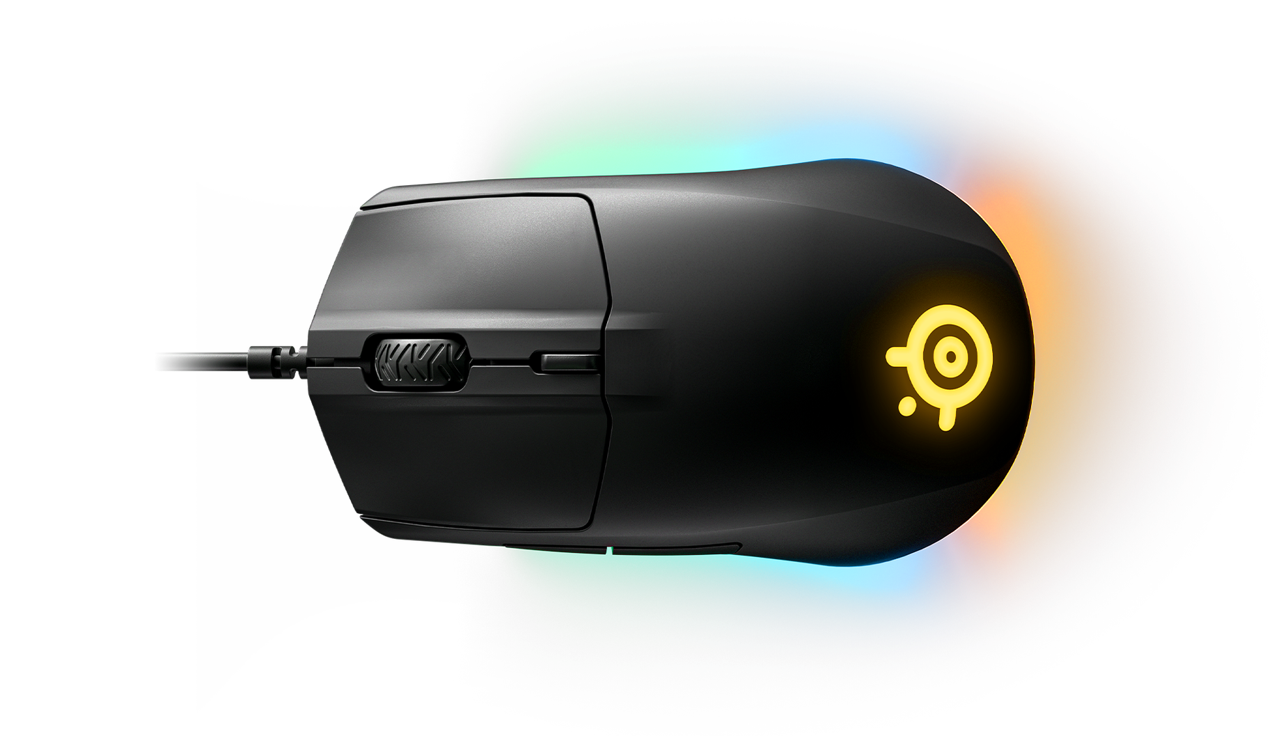 SteelSeries Rival 3 Gaming Mouse