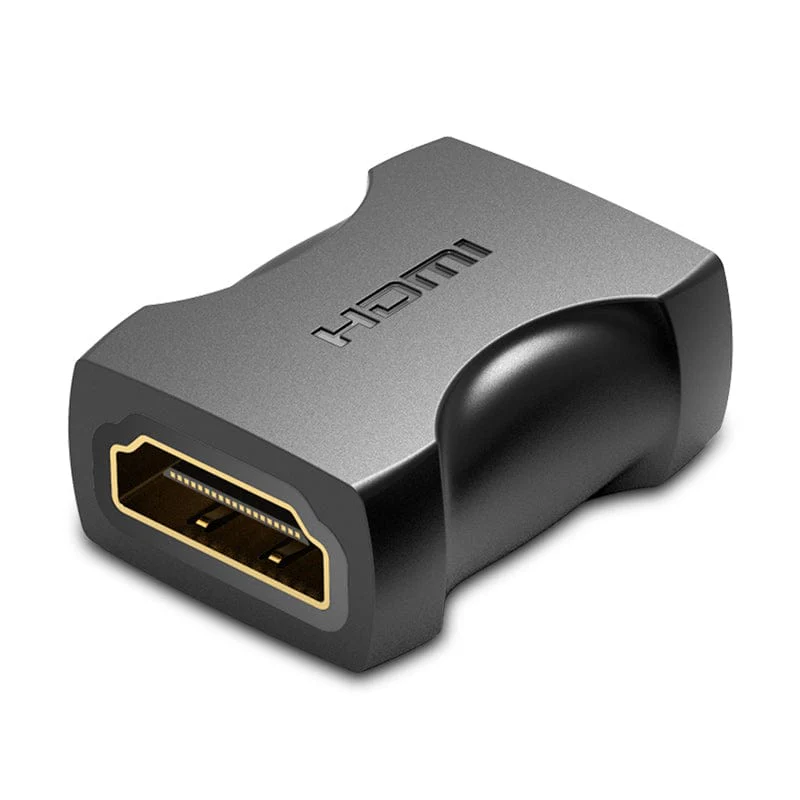 HDMI Female to HDMI Female Coupler