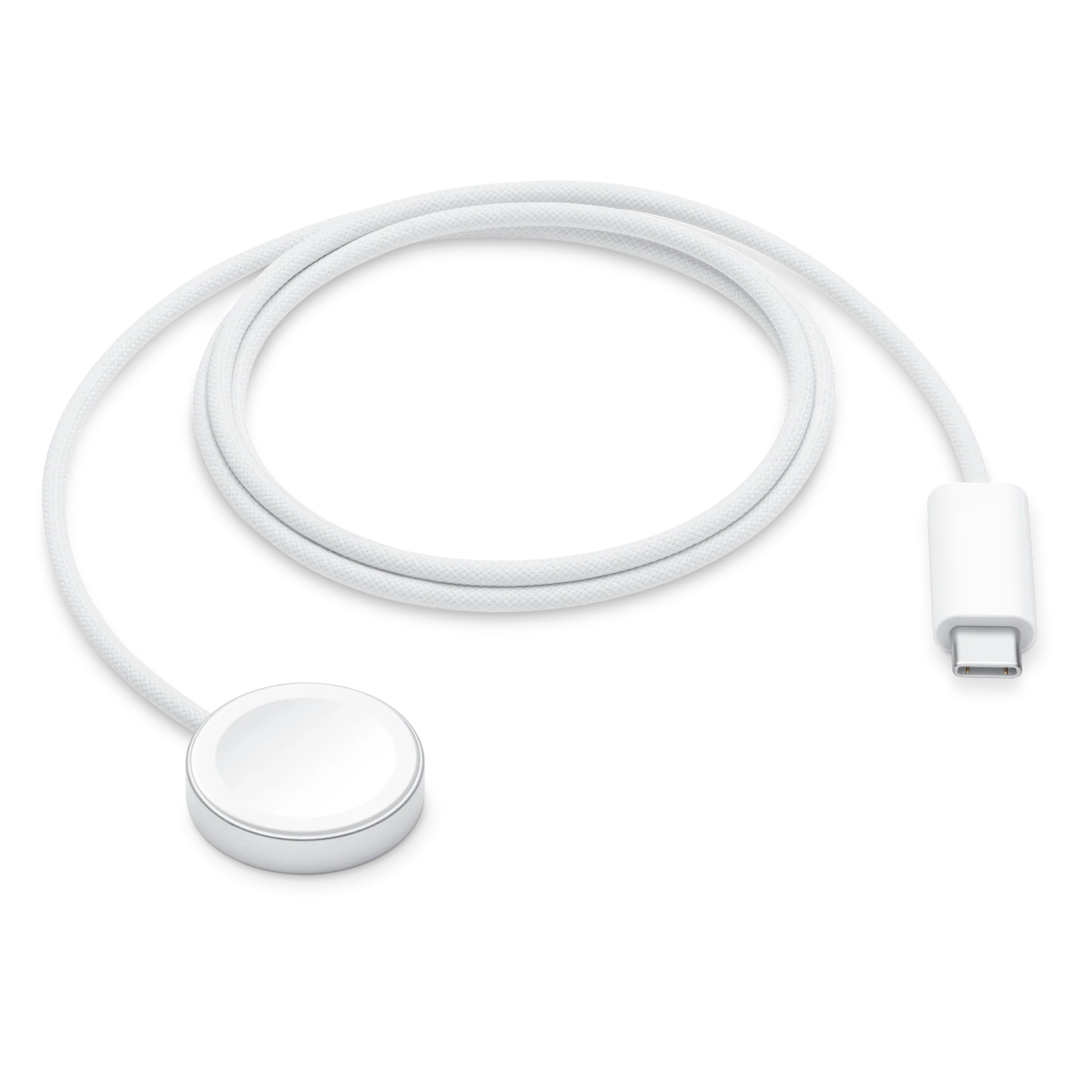USB-C Magnetic Charging Cable 1m