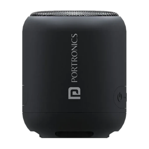 Portronics SoundDrum 1 10W Speaker
