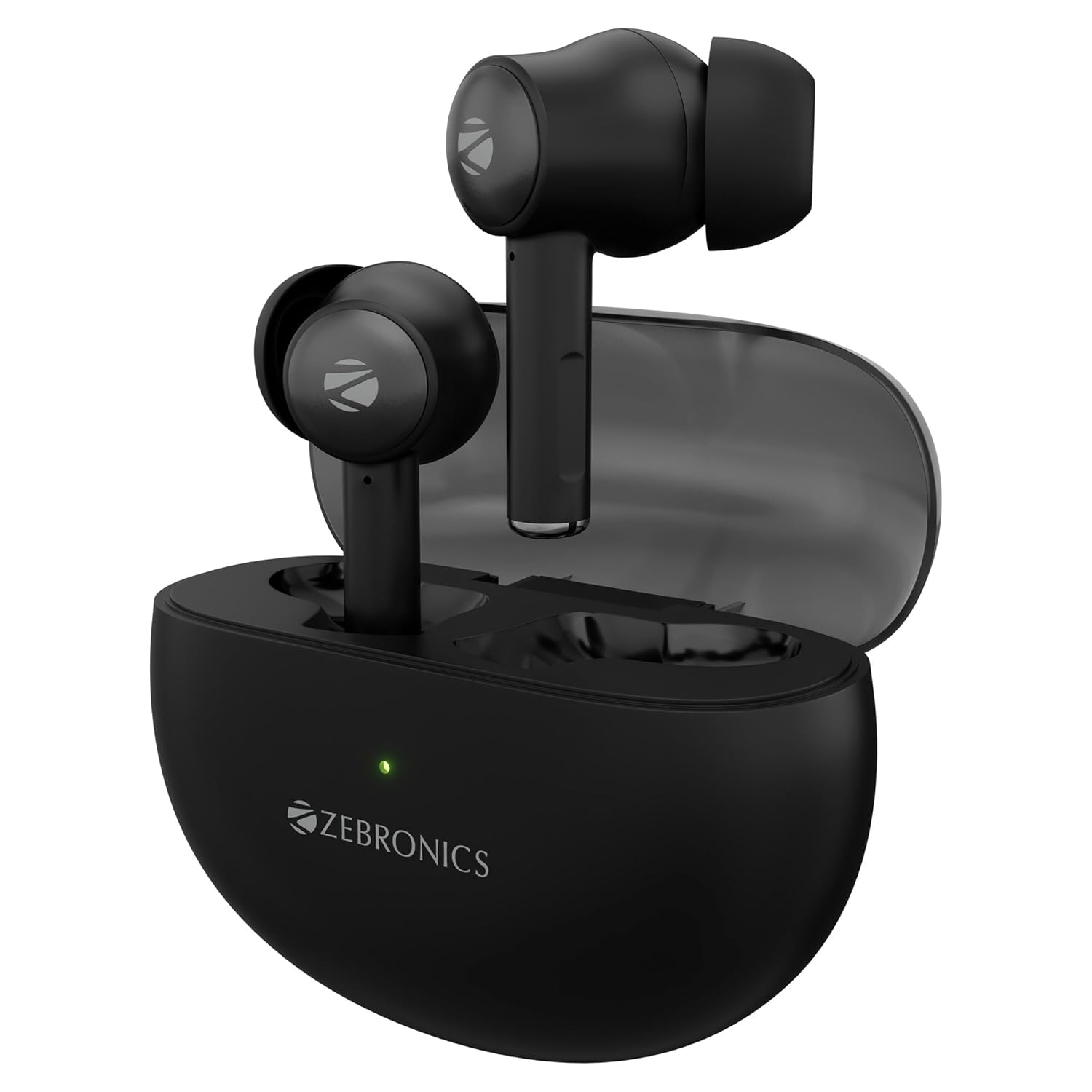 Zebronics Zeb-Zap In-Ear Earphones