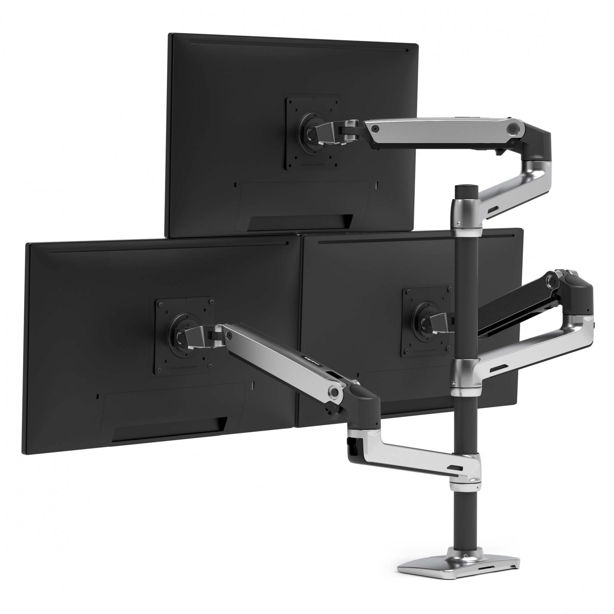 Ergotron LX Desk Monitor Arm