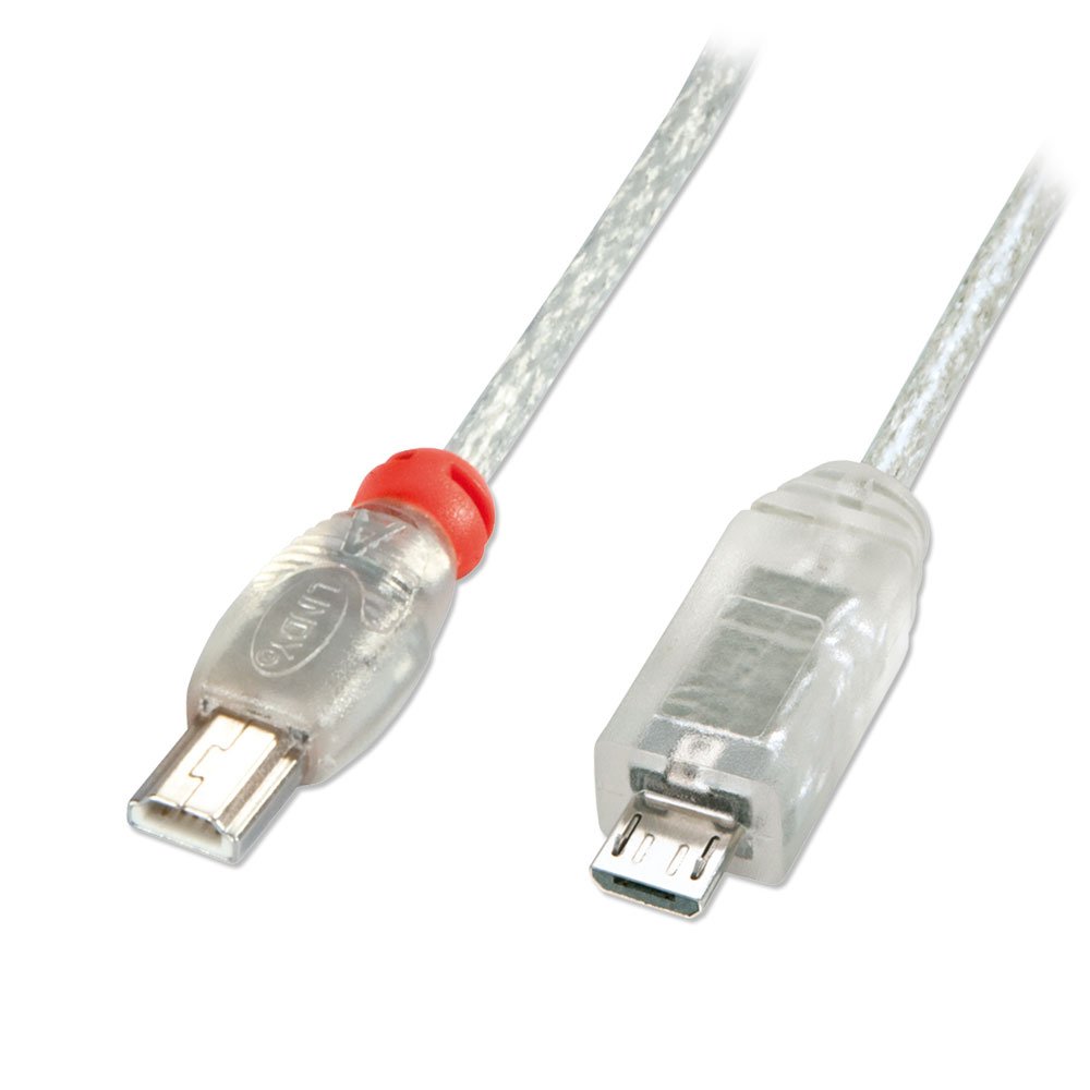 Micro USB Cable 2m