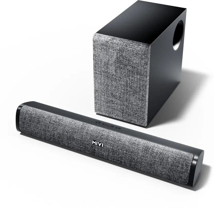 Mivi Fort S 40W Bluetooth Speaker