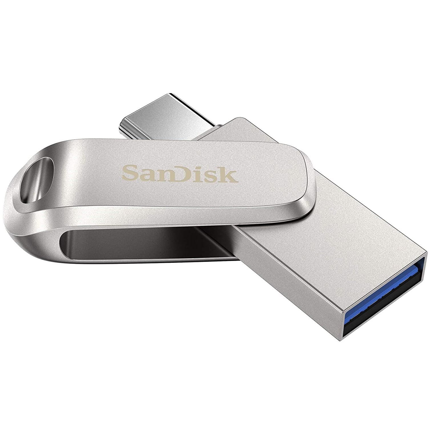 SanDisk Dual Drive USB-C 64GB