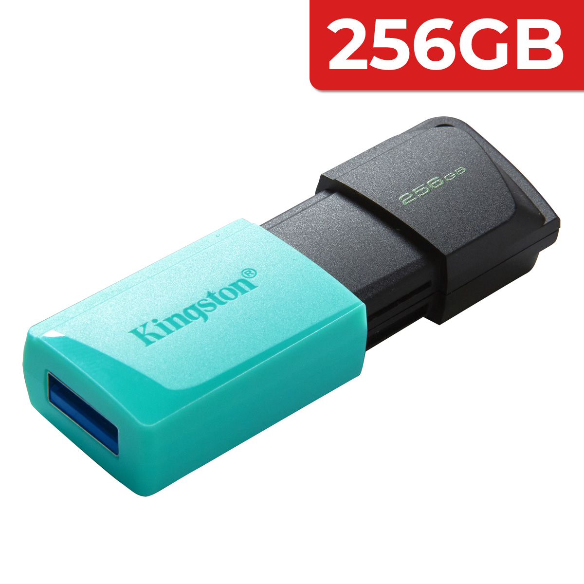 Kingston 256GB USB 3.2 DataTraveler Max