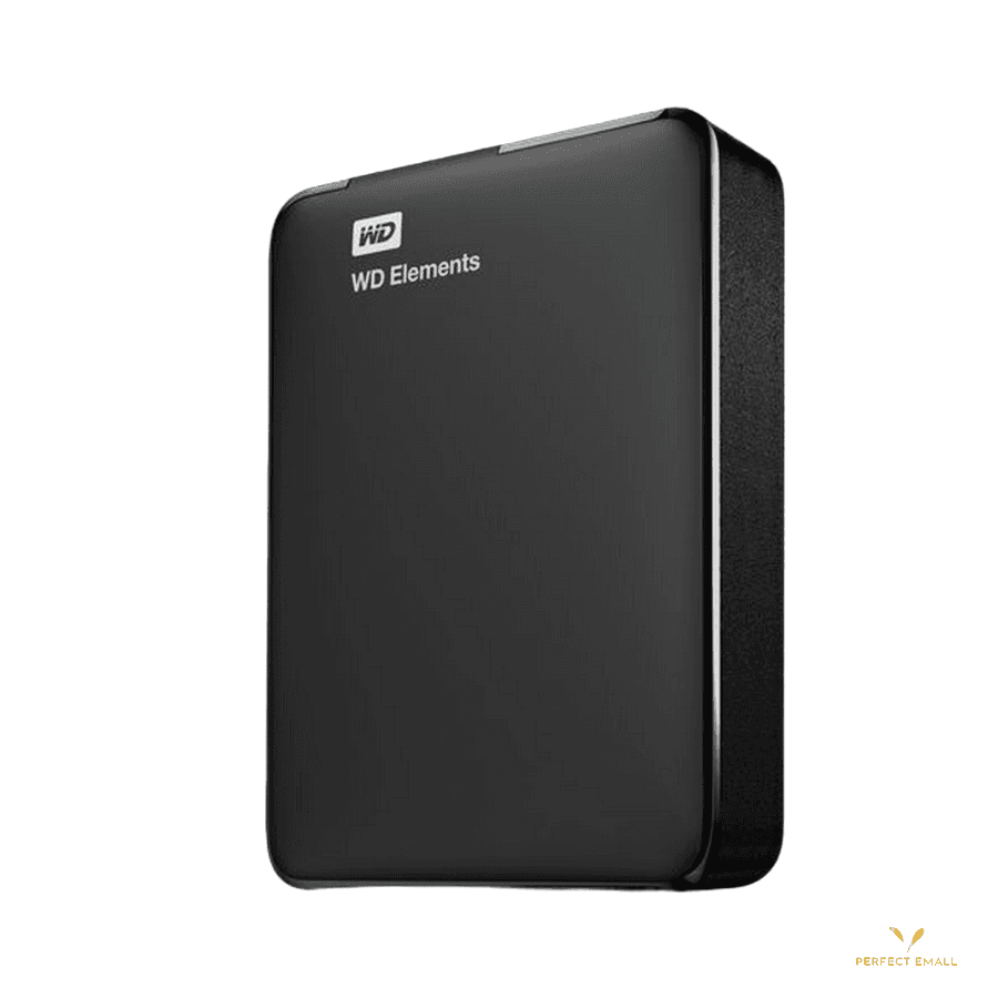 WD Elements 1TB External HDD