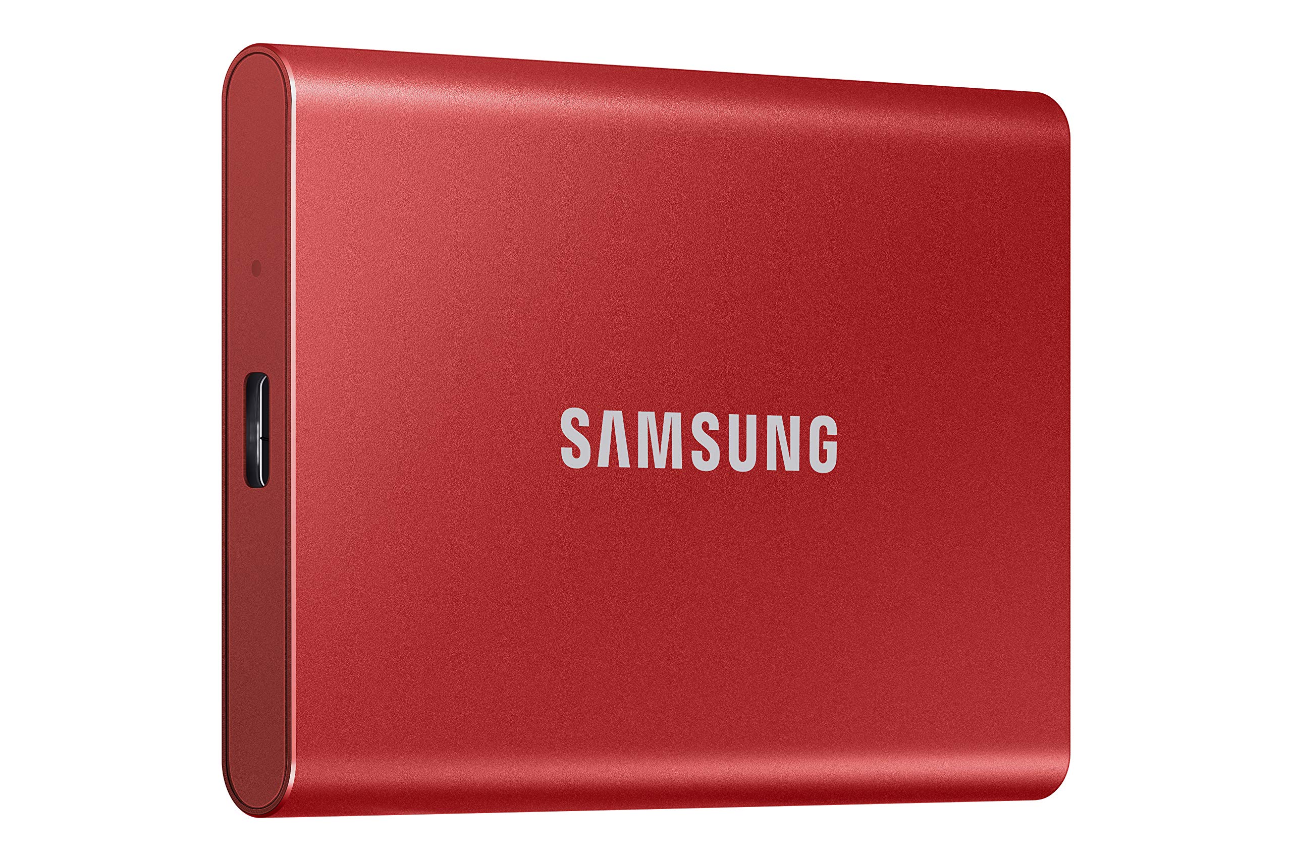 Samsung T7 500GB Portable SSD