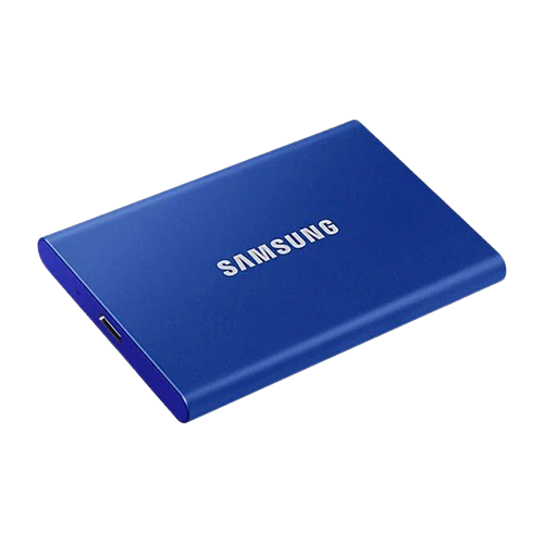 Samsung T7 1TB Portable SSD