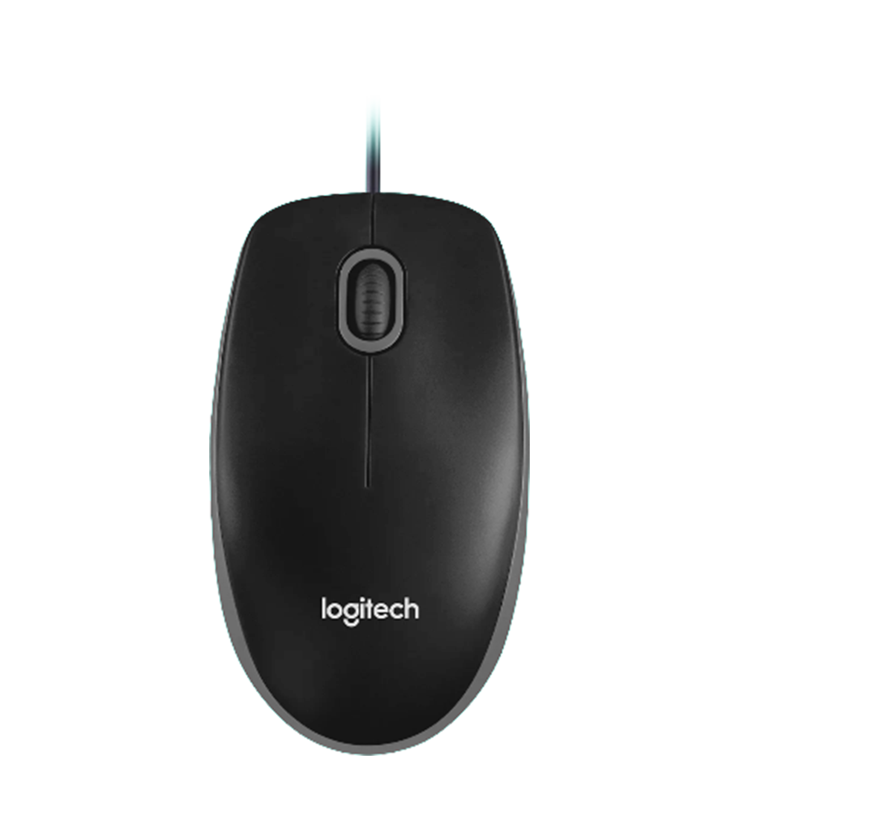Logitech B100 Optical USB Mouse