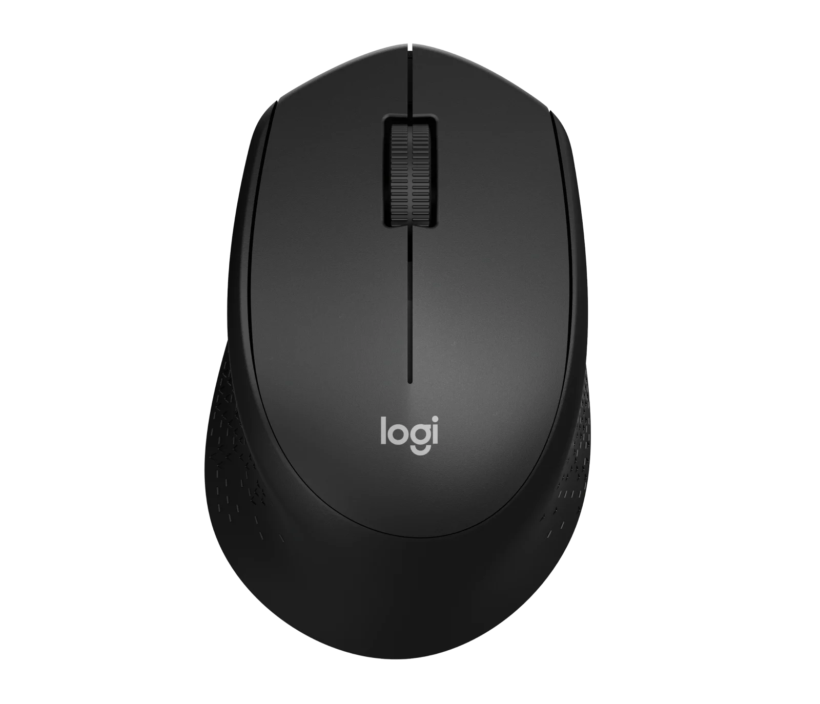 Logitech M331 Silent Wireless Mouse