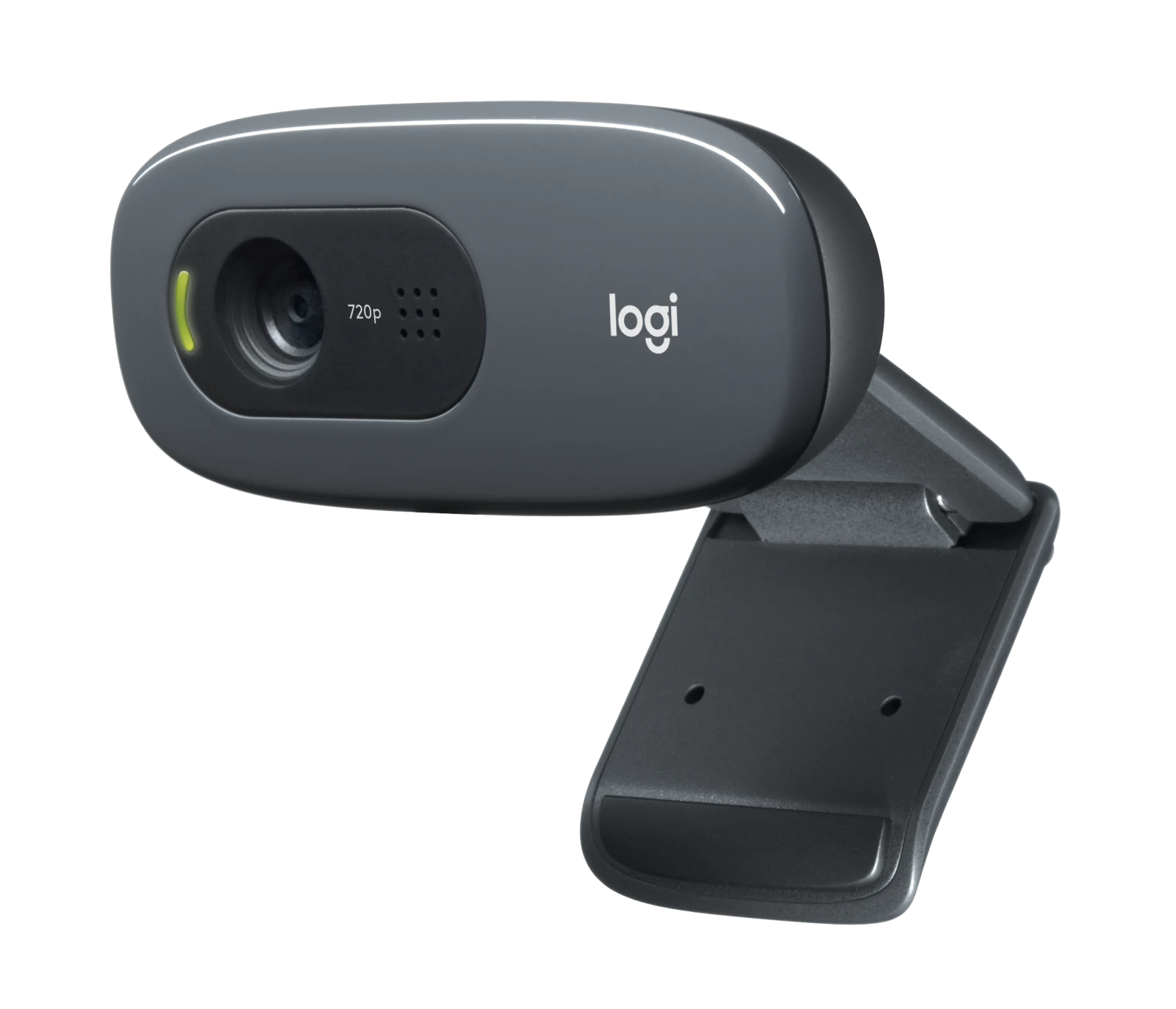 Logitech C270 720p Webcam