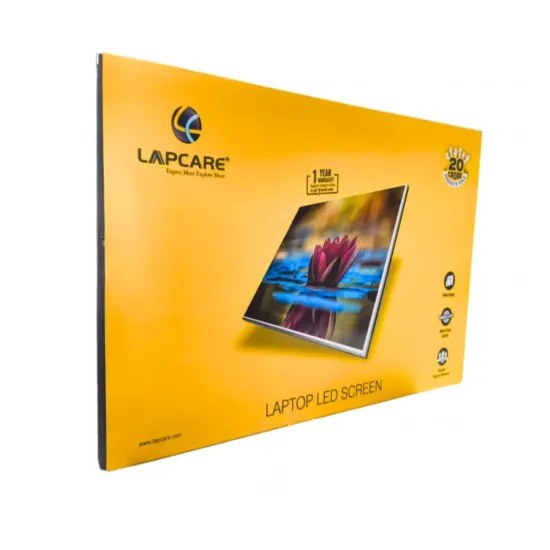 Lapcare 15.6" Laptop Bag