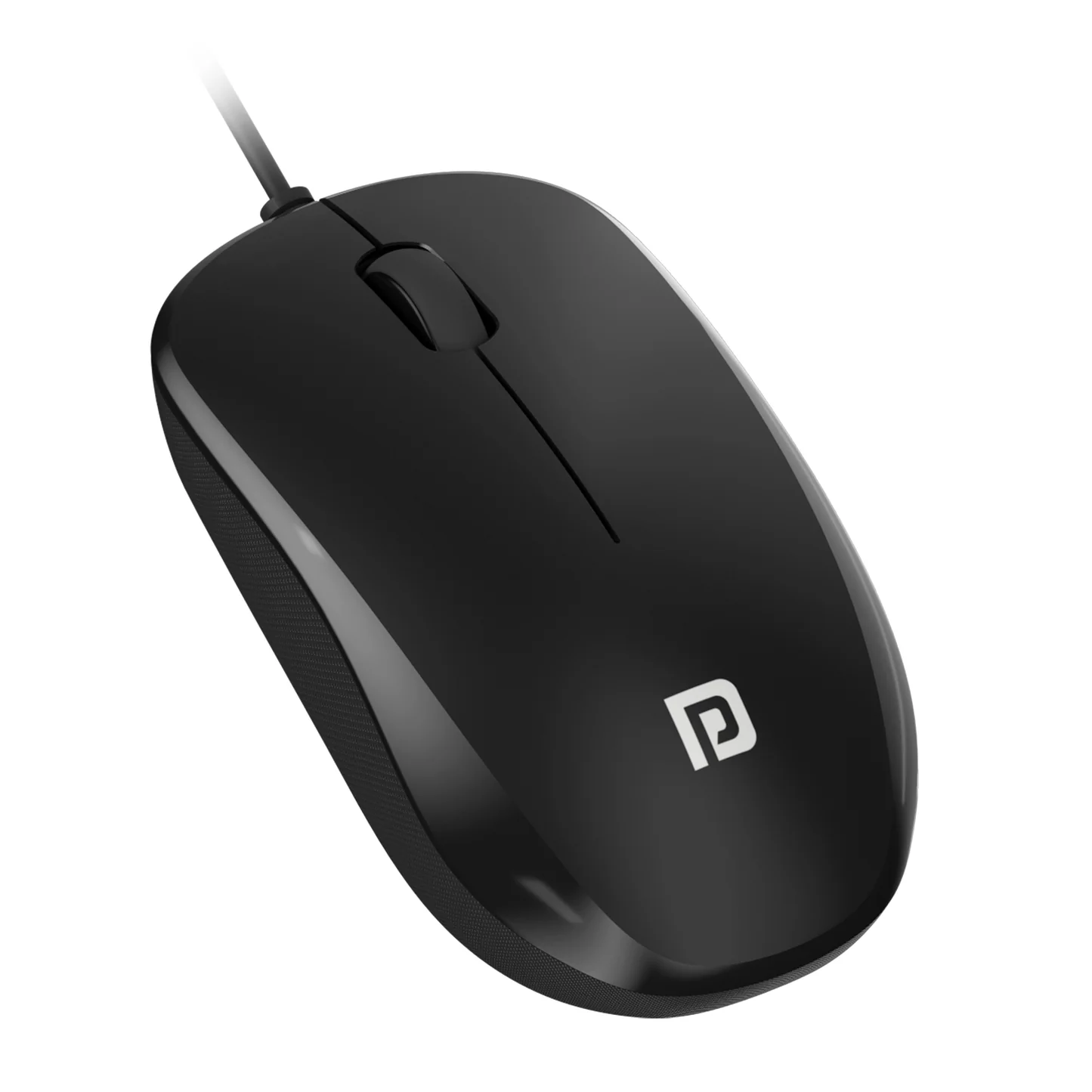 Portronics Toad One USB Mouse